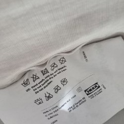 Мешок для белья IKEA - фото 3
