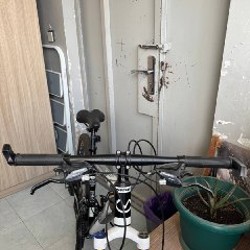 Велосипед - фото 3