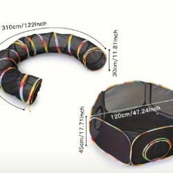 Коляска для животных - фото 5