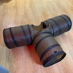 Коляска для животных - фото 6