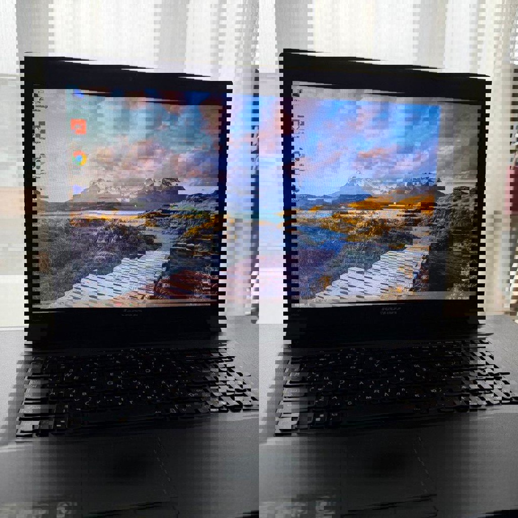 Ноутбук Lenovo B590