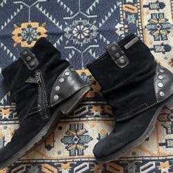 Винтажные replay footwear - фото 2