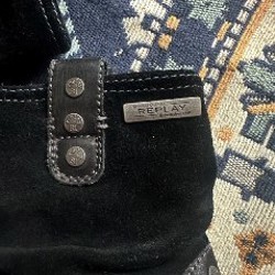 Винтажные replay footwear - фото 4