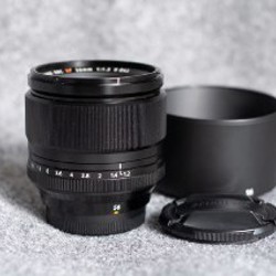 Объектив Fujifilm XF 56mm 1.2 R - фото 2