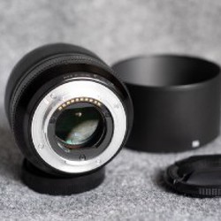 Объектив Fujifilm XF 56mm 1.2 R - фото 4