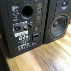 Студийные мониторы M Audio - фото 2