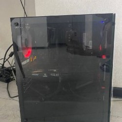 Системный блок - фото 5