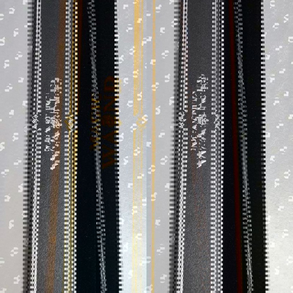 Коллекционная палочка Сириуса Блэка