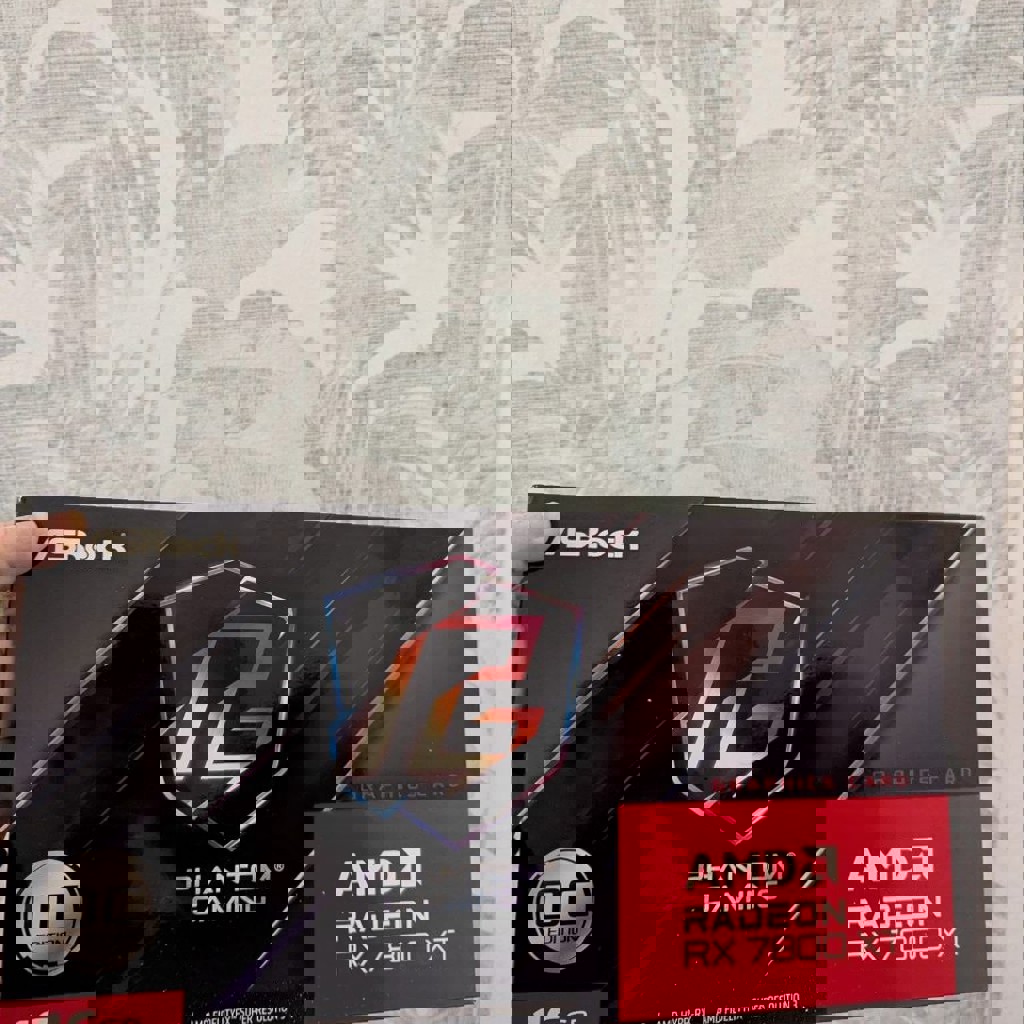 Блок питания 850 Gold