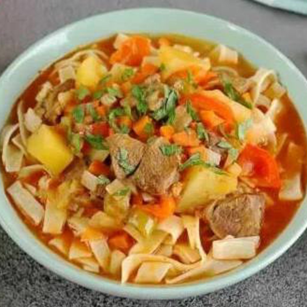 Узбекская кухня на заказ