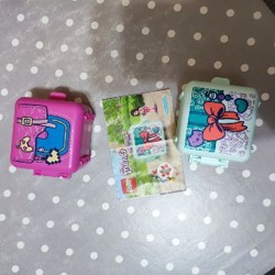 Модный кубик Эммы - фото 2