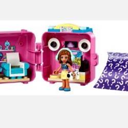 Модный кубик Эммы - фото 3