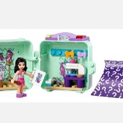 Модный кубик Эммы - фото 4