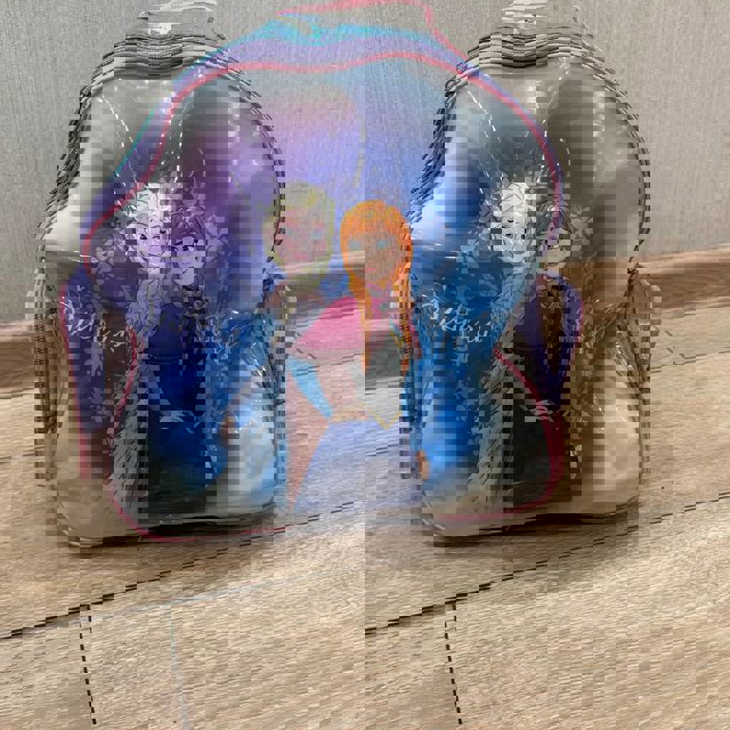 Детские ролики трехколесные