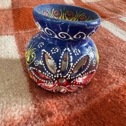 Утюг дорожный - фото 3