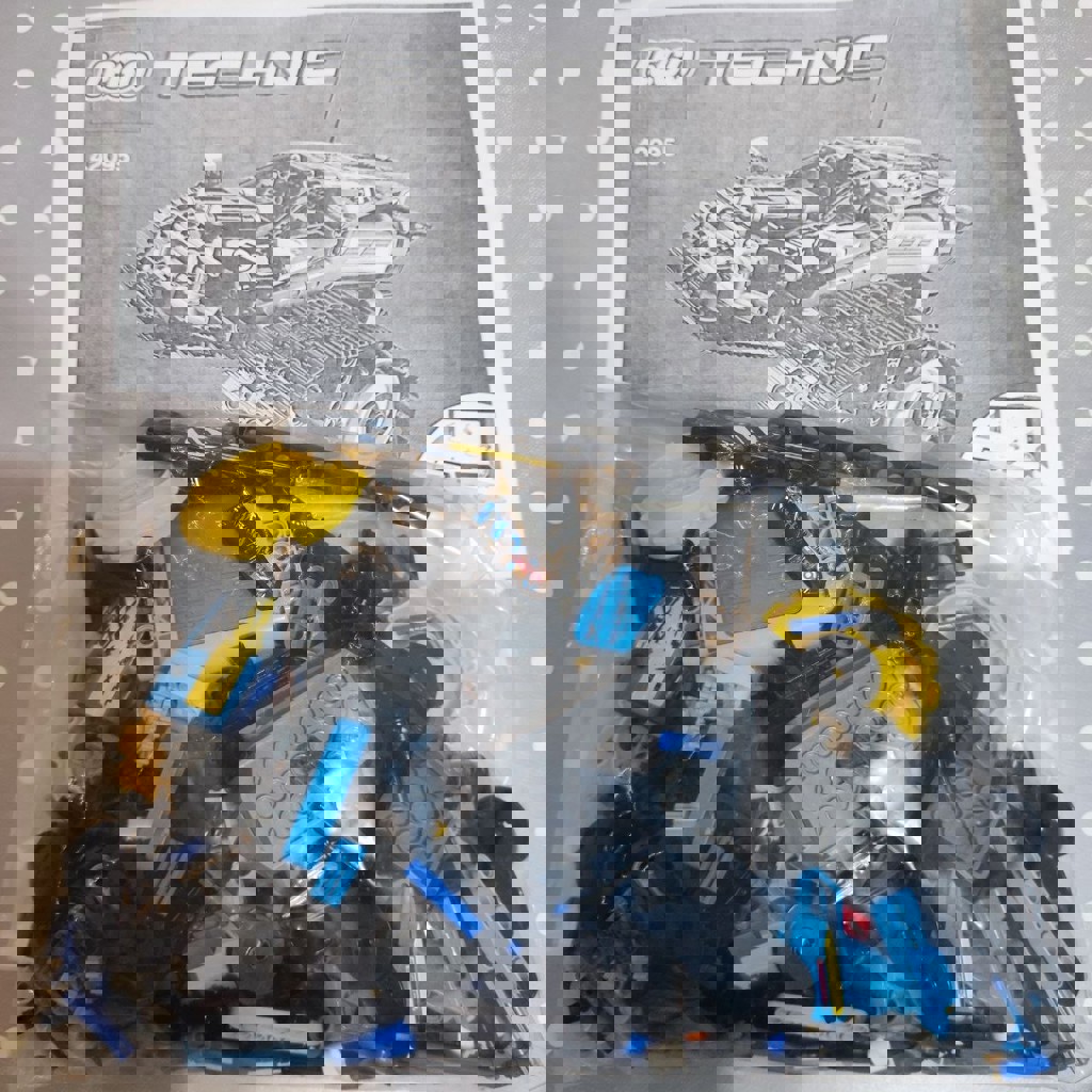 Lego Technic™#42095