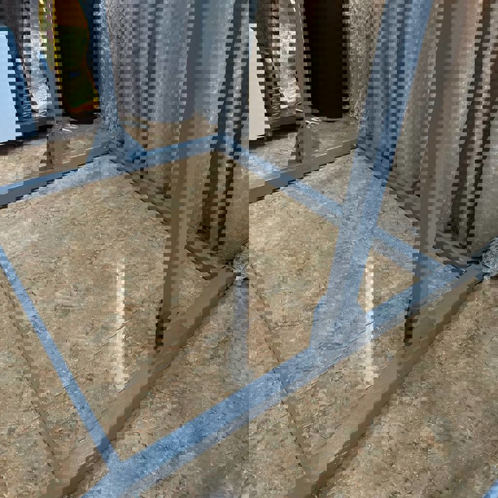 Турник и брусья на заказ