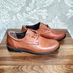 Лоферы Манго - фото 3