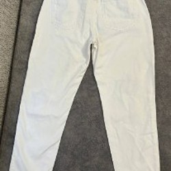 Джинсы MOM fit - фото 2