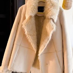 Дубленка - фото 3