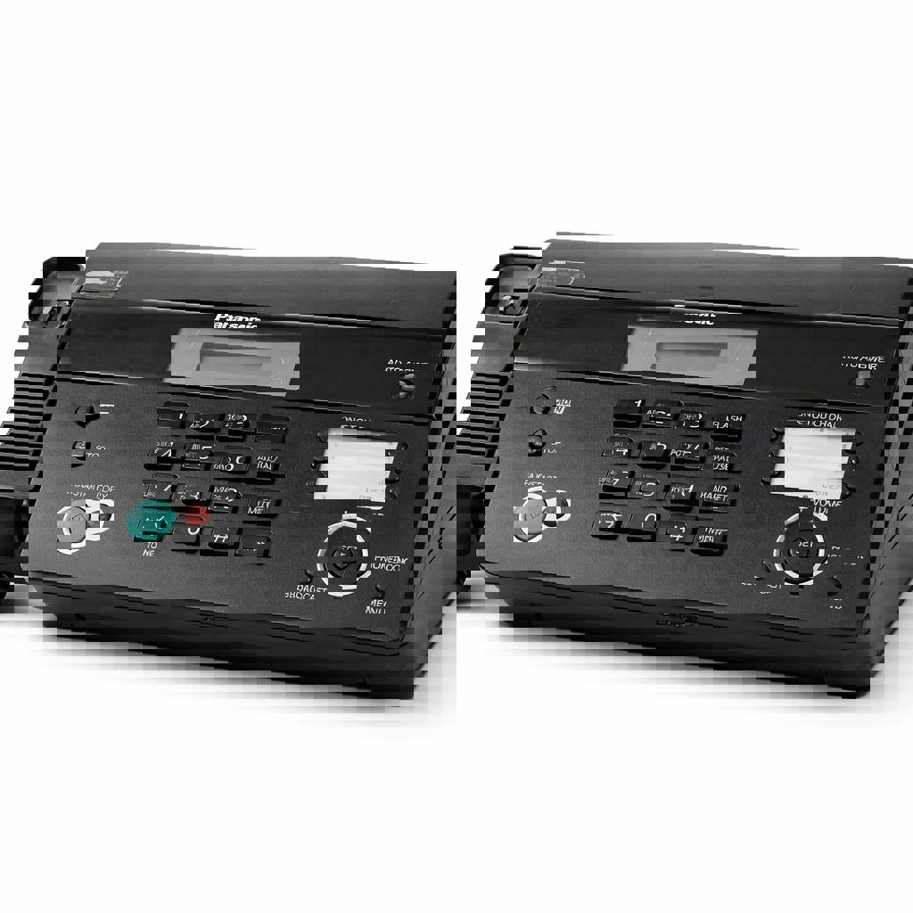 Факс / термопринтер