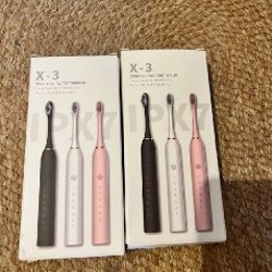 Зубные щетки - фото 2