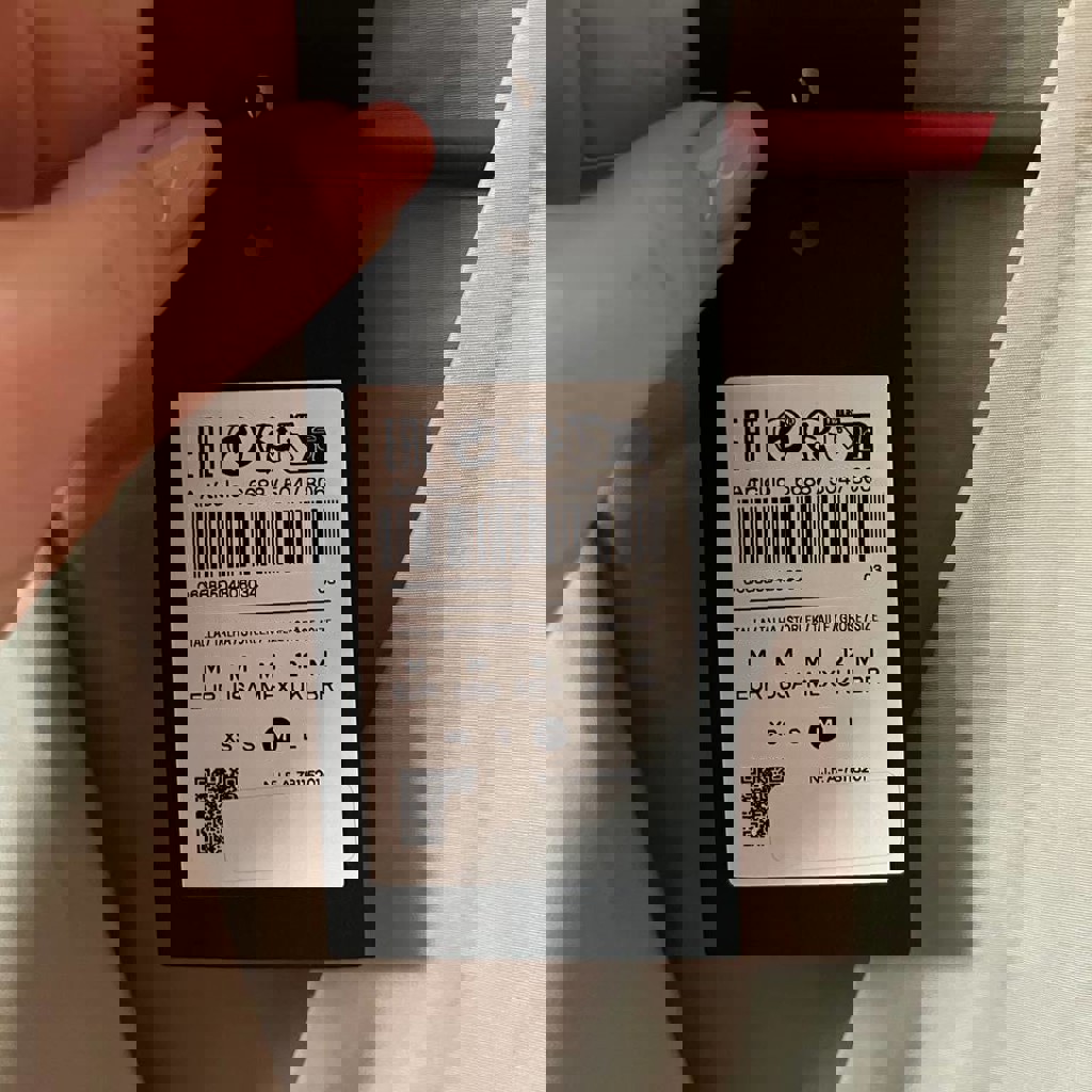 Тренч Массимо Дутии