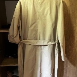 Тренч Массимо Дутии - фото 2