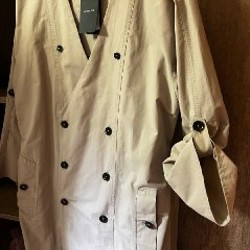 Тренч Массимо Дутии - фото 4