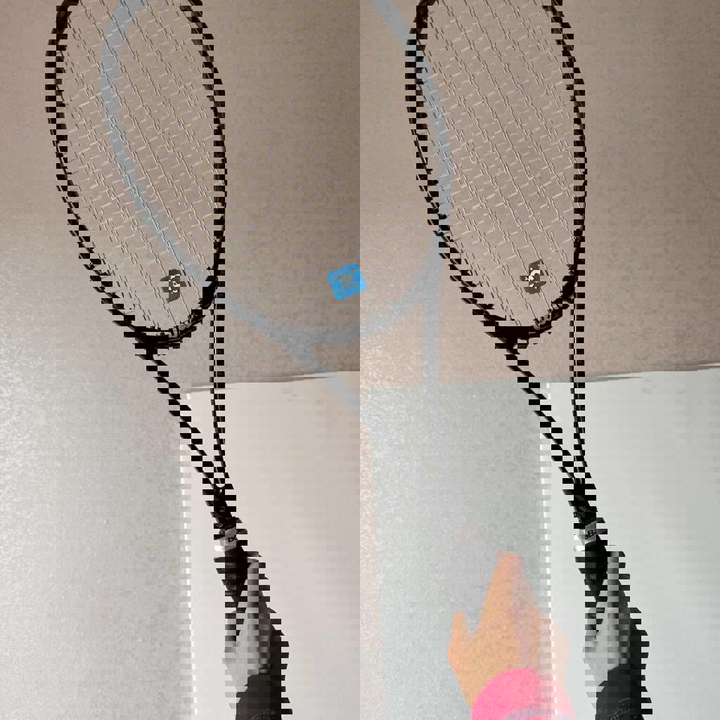 Теннисная ракетка Blade 93