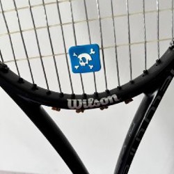 Теннисная ракетка Blade 93 - фото 2