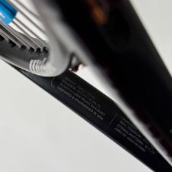 Теннисная ракетка Blade 93 - фото 4