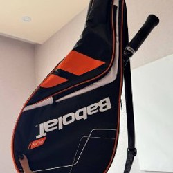 Теннисная ракетка Blade 93 - фото 5