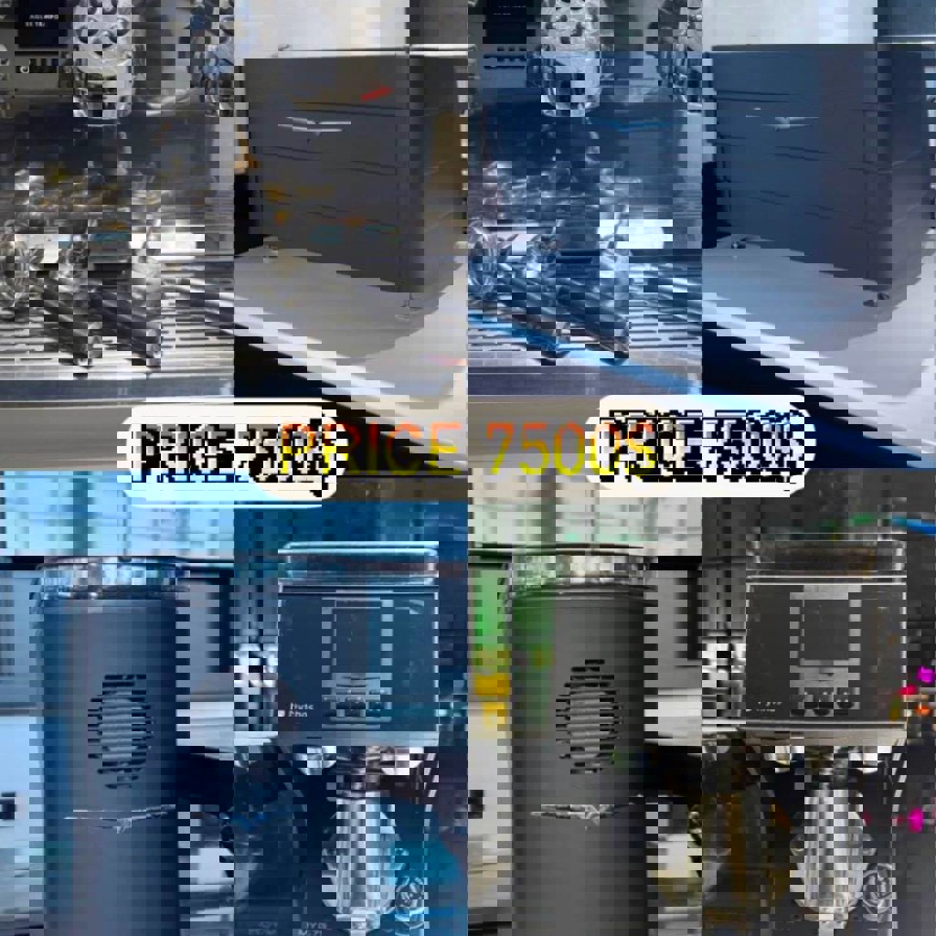 Кофемолка Mythos