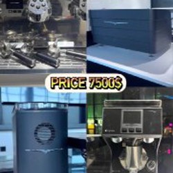 Кофемолка Mythos - фото 1