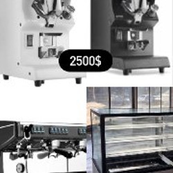 Кофемолка Mythos - фото 3