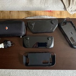 Steam Deck OLED - фото 4