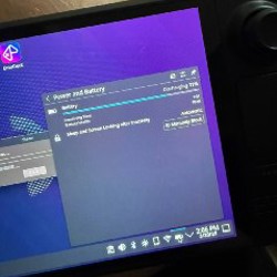 Steam Deck OLED - фото 5