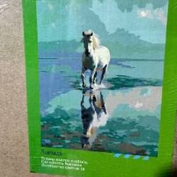 Картины по номерам - фото 2