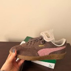 Кроссовки женские PUMA - фото 2