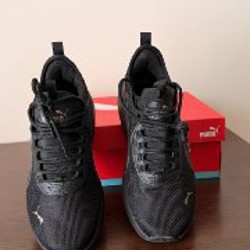 Кроссовки женские PUMA - фото 7