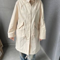 Легкий плащ - дождевик - фото 2