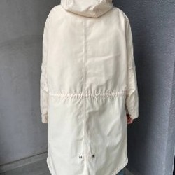 Легкий плащ - дождевик - фото 3