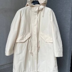 Легкий плащ - дождевик - фото 4