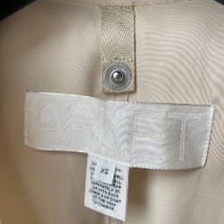 Легкий плащ - дождевик - фото 5