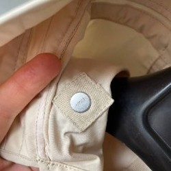 Легкий плащ - дождевик - фото 6