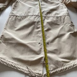 Легкий плащ - дождевик - фото 9