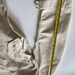 Легкий плащ - дождевик - фото 10