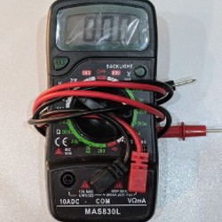 Вейп-под Smoant Baby - фото 6