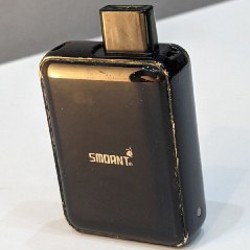 Вейп-под Smoant Baby - фото 7